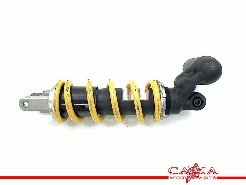 SCHOKBREKER ACHTER GSX R 600 2004-2005 (GSXR600 K4 / K5), Dhr. S. di Majo, Gebruikt, Info@cama-motorparts.nl, P.J. Troelstraweg 8 8
3144 CX  MAASSLUIS, NL