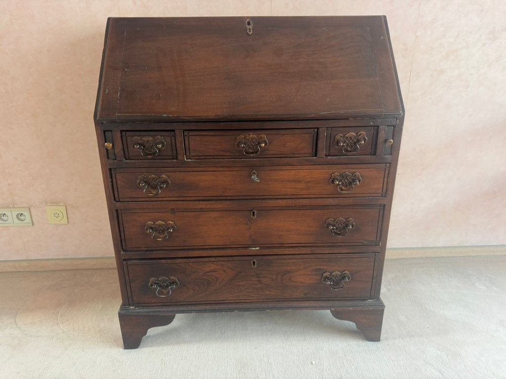 Bureau/Secrétaire/Armoire pliante, Enlèvement
