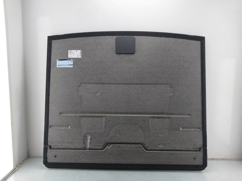 TAPIS DE COFFRE Tiguan (CT1) (|571858855A|571858855ACA9|), Volkswagen, Volkswagen AG, Utilisé, Kundenbetreuung@volkswagen.de