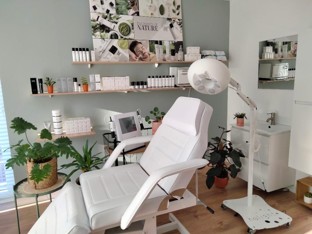 Behandelstoel elektrisch, Sport en Fitness, Massageproducten, Ophalen, Nieuw, Massagetafel