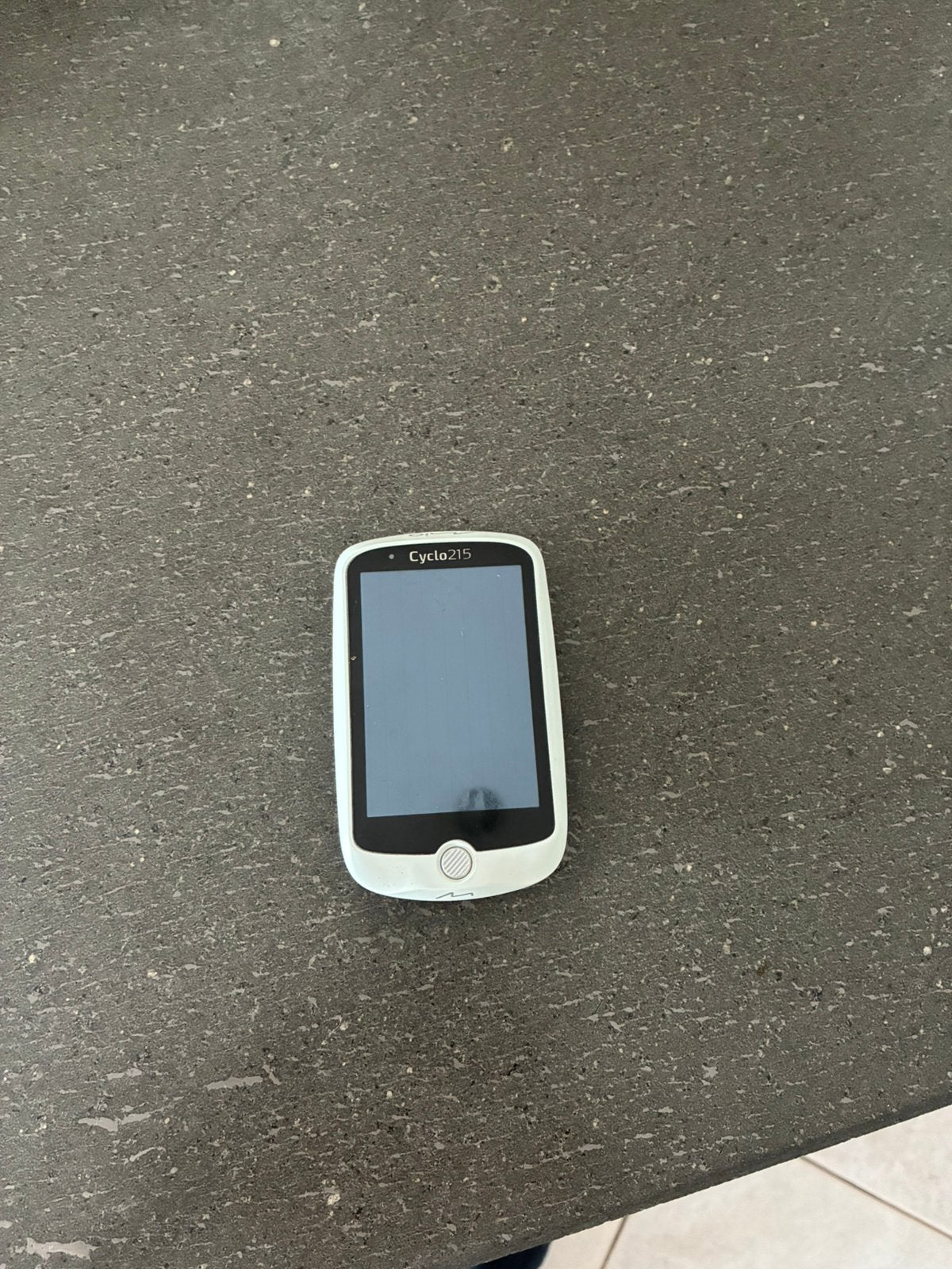 Mio Cyclo 215, Enlèvement ou Envoi, GPS, Comme neuf
