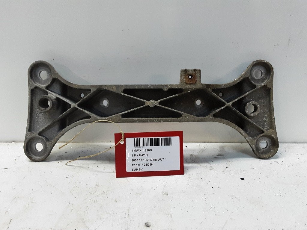 VERSNELLINGSBAKSTEUN BMW X1 (E84) (6778059), Gebruikt, BMW, Petuelring 130
80809  München, DE, Bayerische Motoren Werke AG