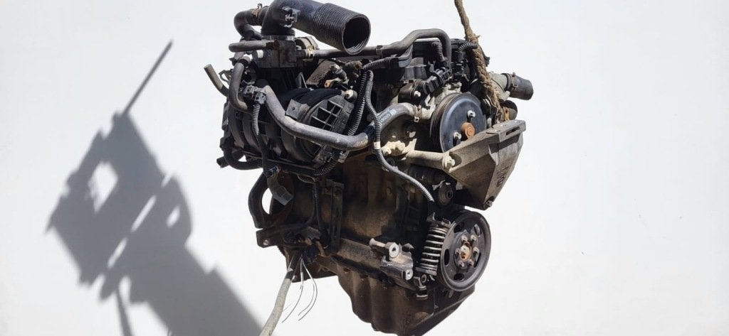 Moteur Z14XEP Nu OPEL CORSA, Autos : Pièces & Accessoires, Envoi, Utilisé, Daihatsu