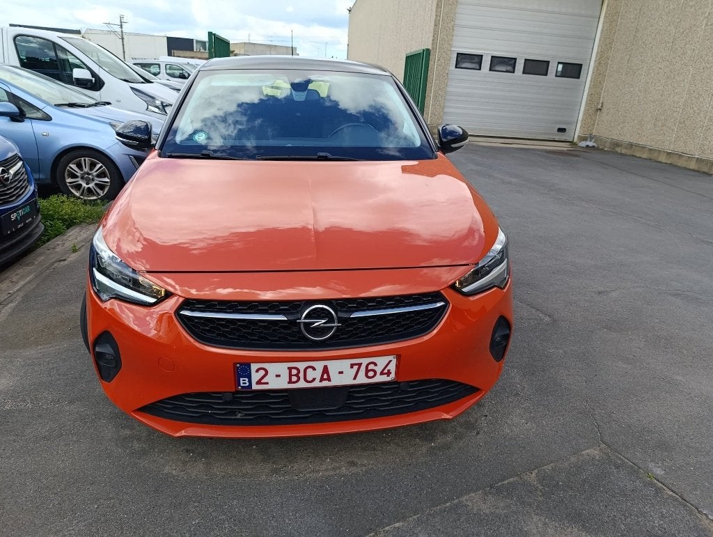 opel, 100 kW, Achat, Éclairage LED, Autres couleurs