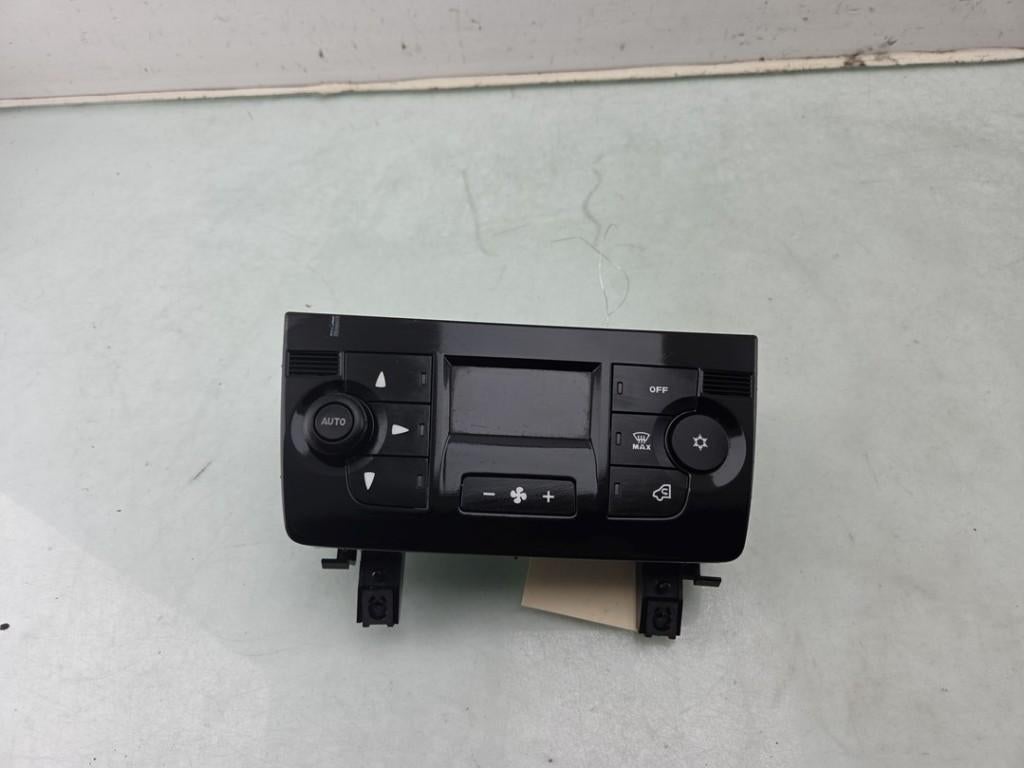 PANNEAU DE COMMANDE CHAUFFAGE CLIMATISATION Ducato (250), Autos : Pièces & Accessoires, Tableau de bord & Interrupteurs, Fiat