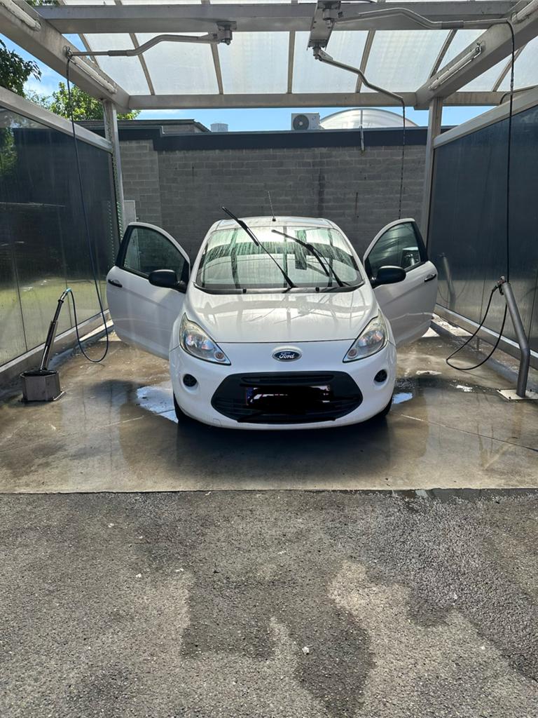 Ford ka 111322km klaar voor licentie ctok, Ka, Diesel, Particulier, Te koop