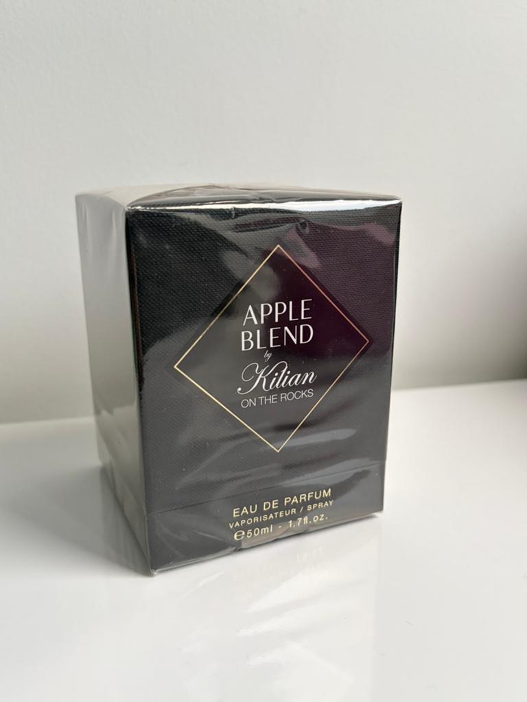 Eau de parfum Apple Blend by Kilian 50 ml, Enlèvement ou Envoi, Comme neuf