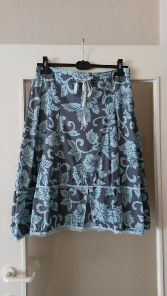 Volledig nieuw rokje, Kleding | Dames, Rokken, Ophalen, One Step, Blauw, Maat 42/44 (L)