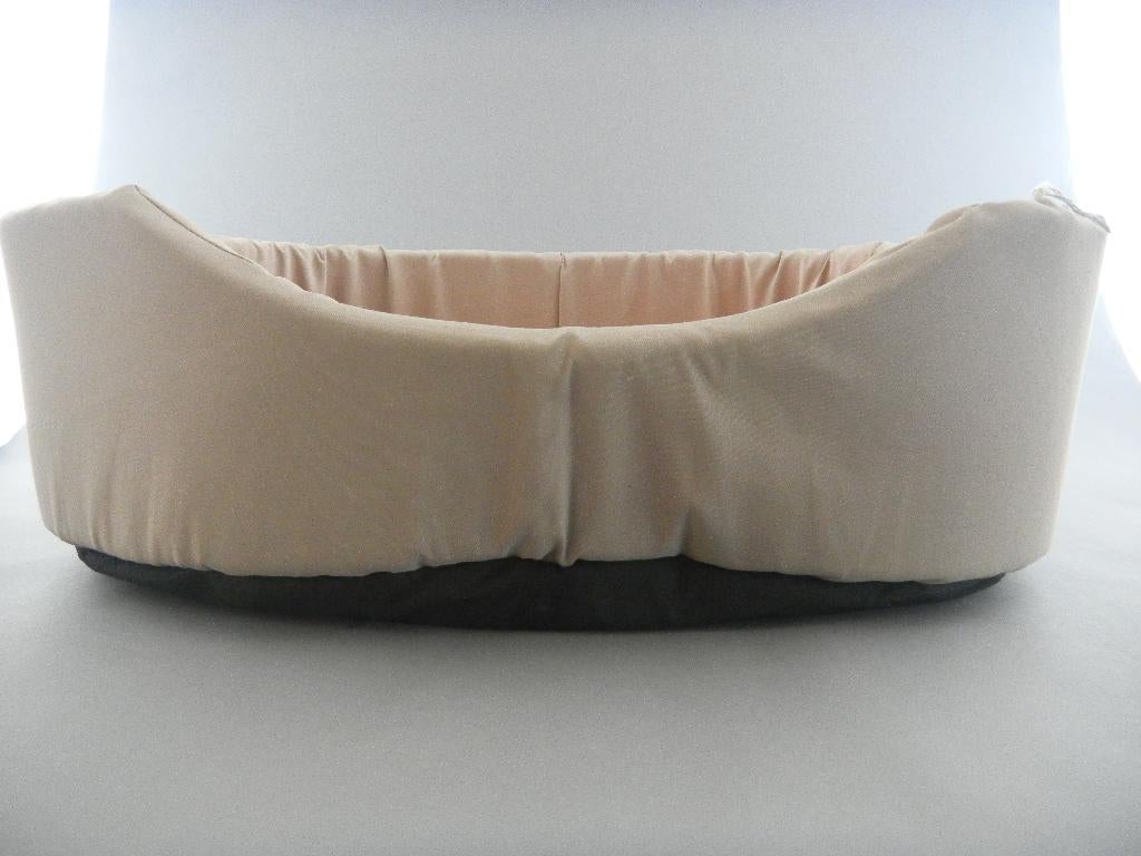 zachte synthetische mand voor honden en katten, Dieren en Toebehoren, Ophalen of Verzenden, Nieuw, Polyester