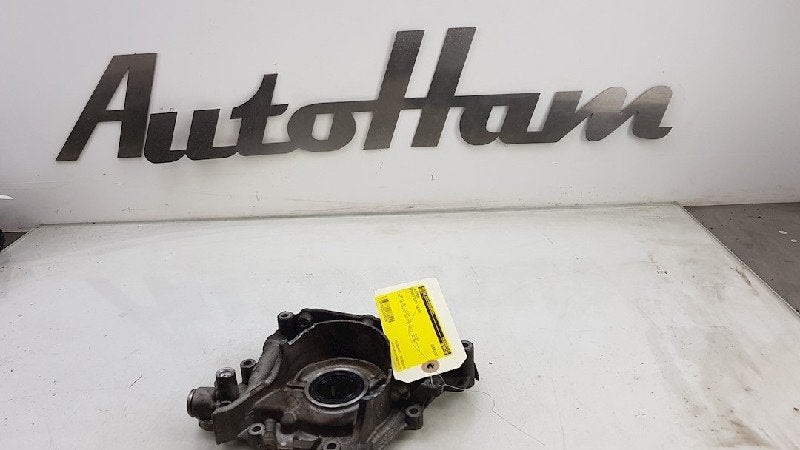 POMPE A HUILE Ford Fiesta 6 (JA8) (01-2008/01-2018), Dhr. J. Ham, Administratie@autoham.nl, Nijkerkerstraat 27a 27a
3821 CD  AMERSFOORT, NL