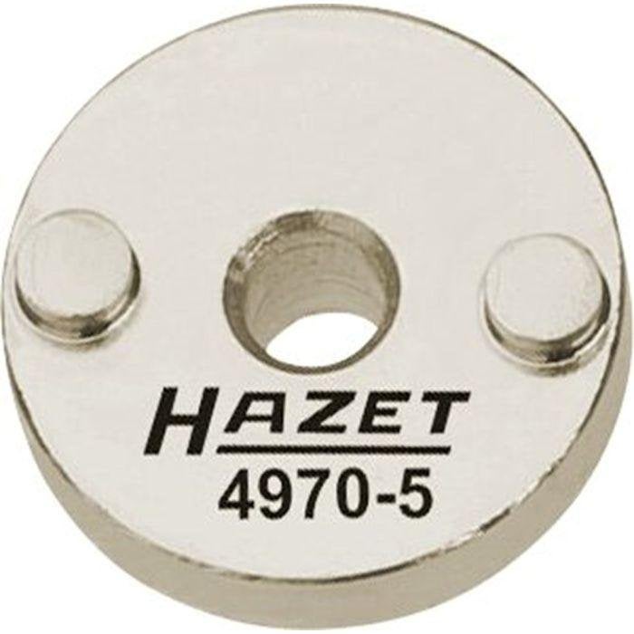 Hazet Remzuiger terugstelgereedschap adapter 35 mm – 4970-5, Enlèvement, Neuf