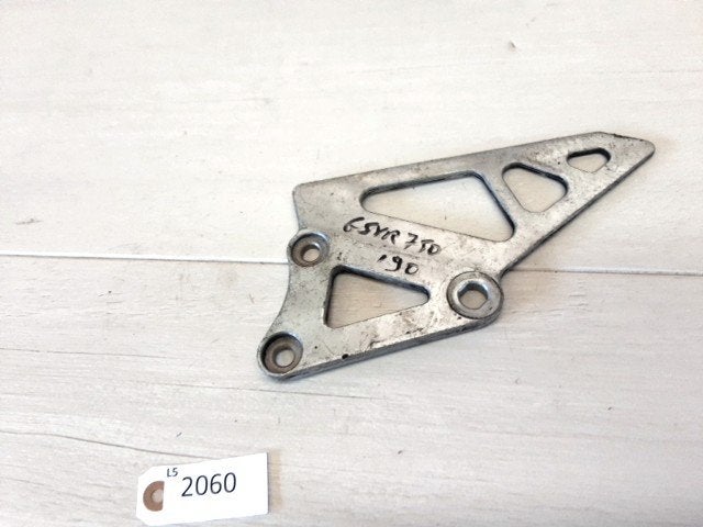 GSXR750 1990 - 1991 Suzuki D1-53275