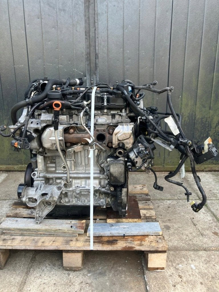 Moteur YHZ Complet 308 PEUGEOT