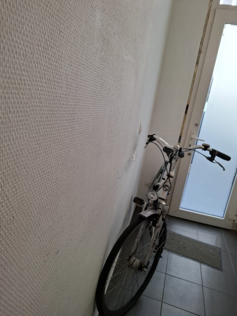 Toffe damesfiets, Autres marques, Vitesses, Enlèvement, Utilisé