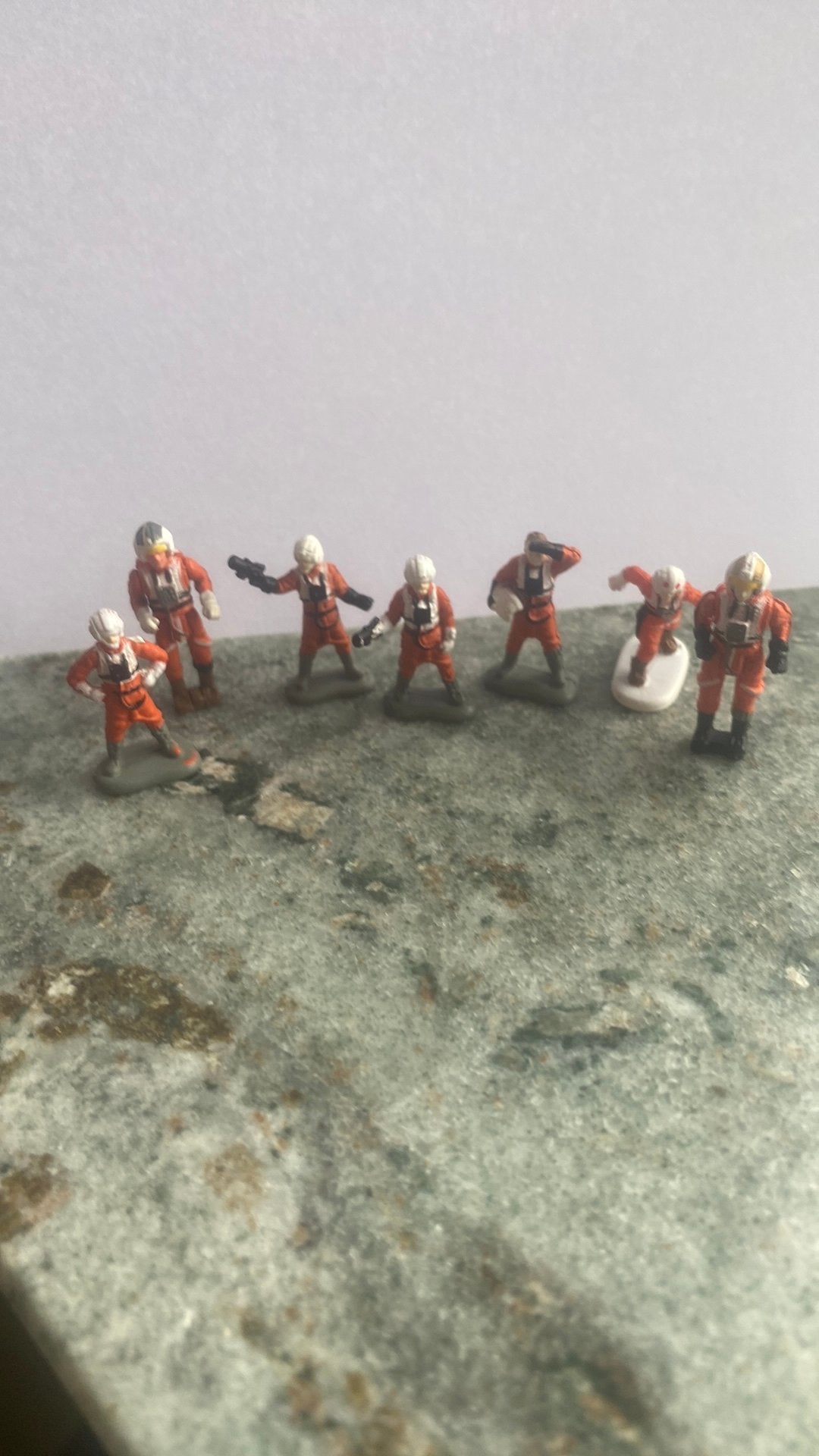 Star Wars, Collections, Enlèvement ou Envoi