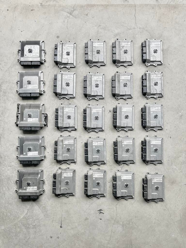 Calculateur VD46.1  V46.11  V50  V50.1  VD56.1  V56.12, Enlèvement ou Envoi, Citroën