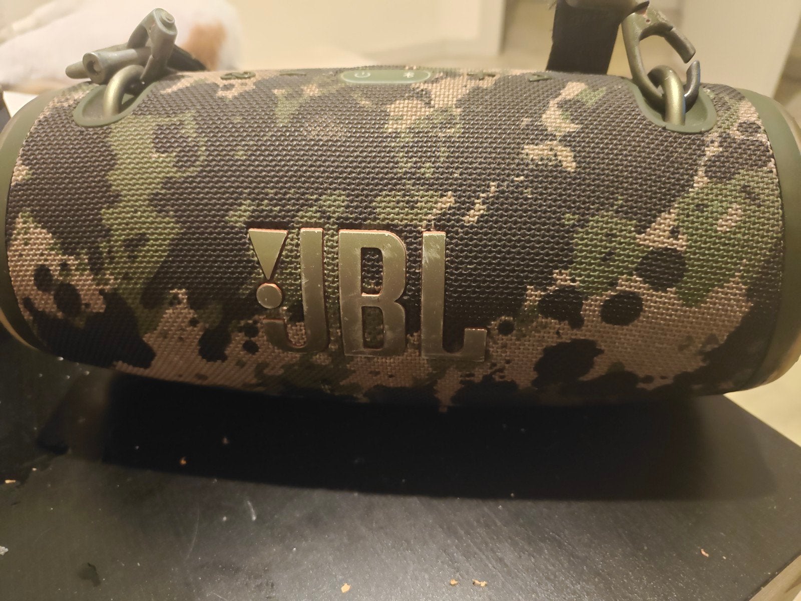 Baff JBL EXTREME 3, TV, Hi-fi & Vidéo, Accessoires de télévision, Enlèvement