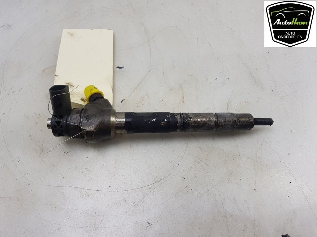 INJECTEUR FAP Seat Leon (5FB) (|04L130277AD|), Utilisé, Seat