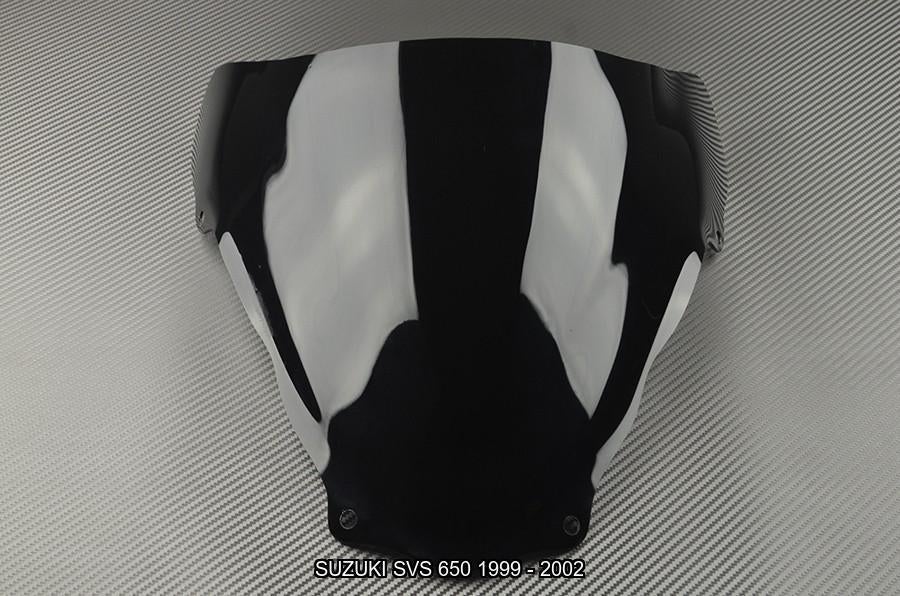 Windscherm SUZUKI SVS 650 1999 - 2002 SV 650 S, Motoren, Ophalen of Verzenden, Nieuw