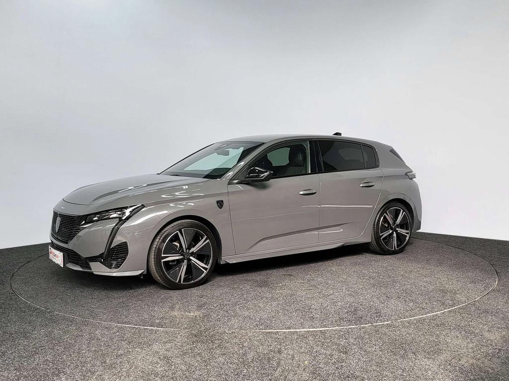 Peugeot 308 1.2 PT | GT-Line | Automaat | 2023 | 39.804 km |, Automaat, Gebruikt, 1199 cc, USB