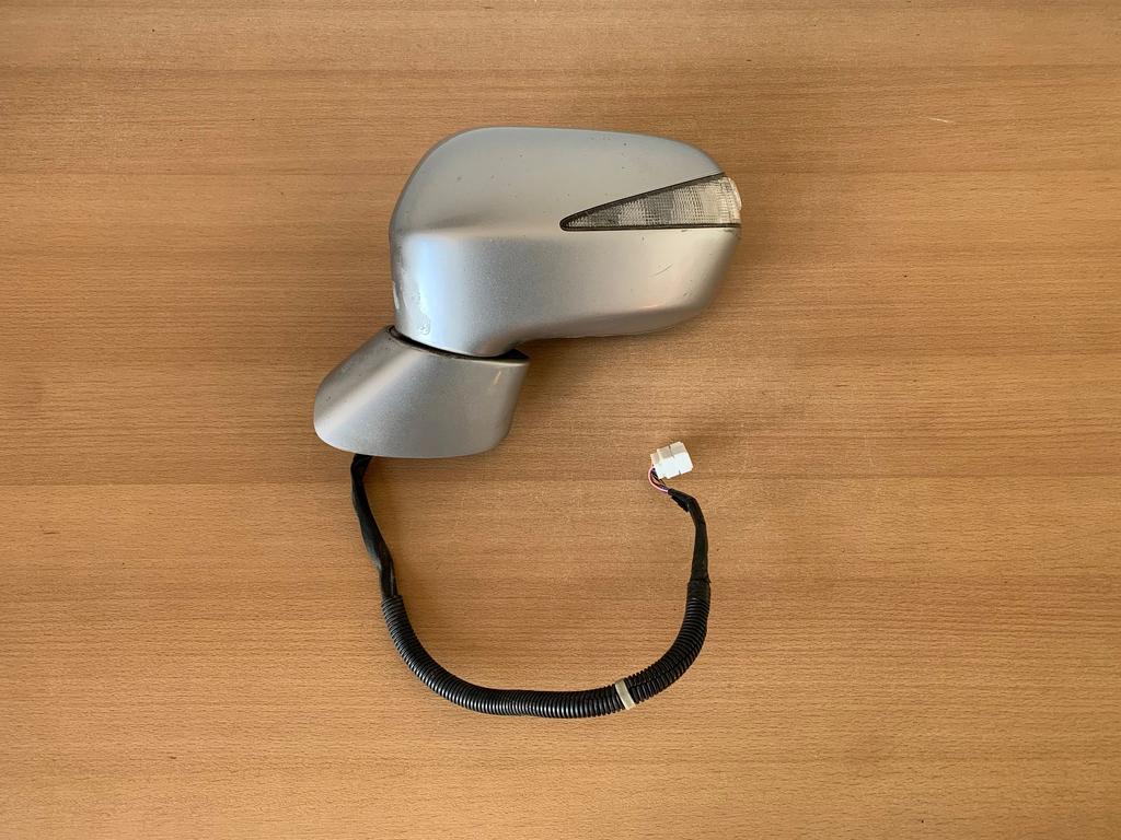 buitenspiegel Links honda civic sedan hybrid 2005 tot 2010, Honda, -, Utilisé, -