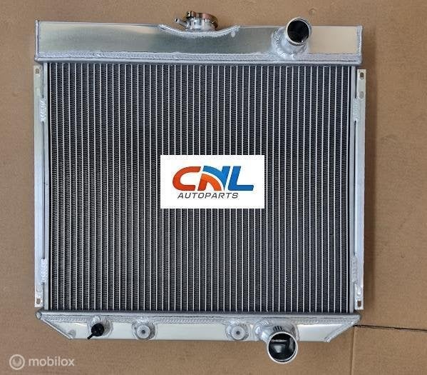 Radiateur FORD MUSTANG MERCURY COUGAR 289 302 351 67 68 69, Neuf, Enlèvement ou Envoi