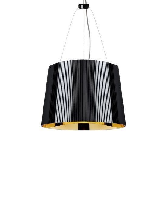Kartell Lamp Gé, Ophalen, Zo goed als nieuw, Kunststof, E27 (groot)