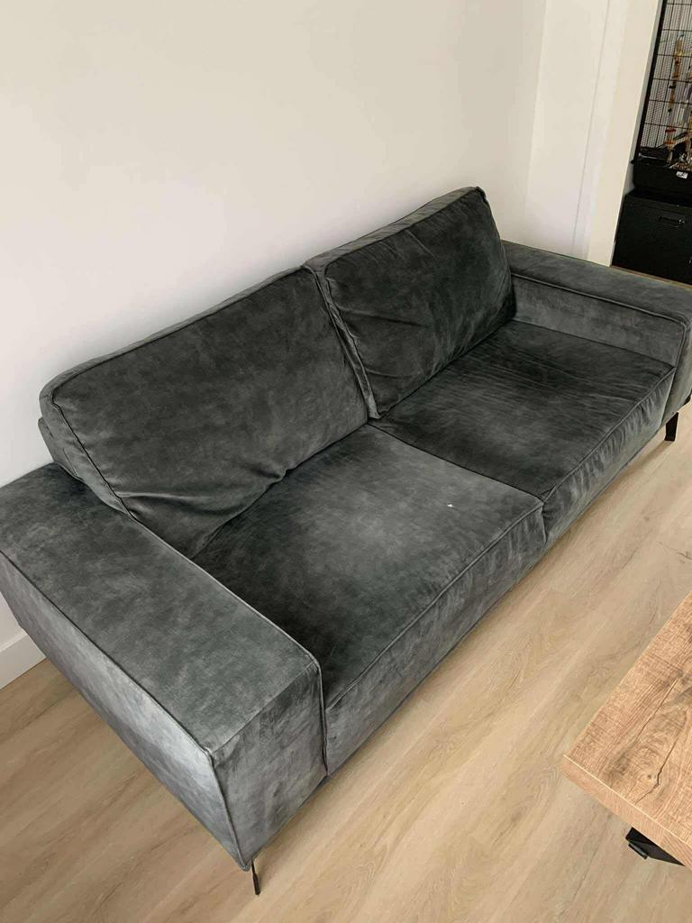 2,5 zit, Ophalen, Zo goed als nieuw