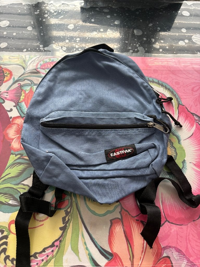 Joli sac à dos Eastpak, Enlèvement ou Envoi, Comme neuf, Eastpak