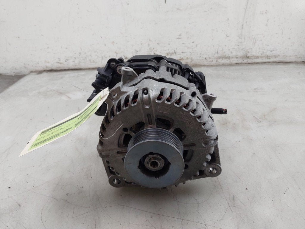 DYNAMO V-Snaar 5008 II (M4 / MC / MJ / MR) (|9859576280|), Gebruikt, Valeo, 100, rue de Courcelles
75017  Paris, FR, Info@valeo.fr
