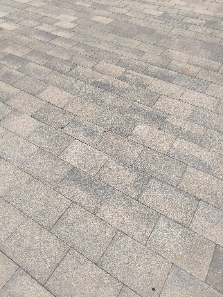 klinkers 30x20x6 Marlux Randa Oslo 78m², Jardin & Terrasse, Pavé & Dalles, Enduite, Enlèvement, Utilisé, Autres matériaux