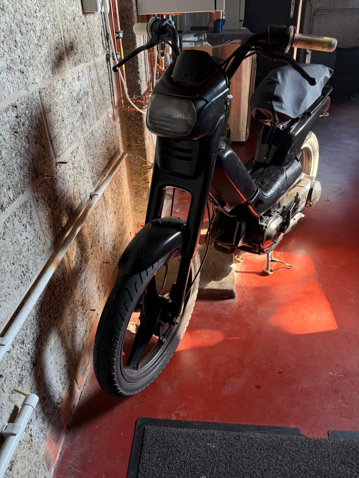 Peugeot fox te koop, Enlèvement, Comme neuf