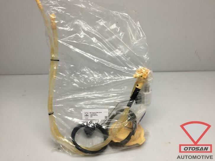 vw tiguan 5na 2018 tankvlotter tank element 2.0tdi 5qf919673, Gebruikt, Volkswagen, Volkswagen AG, Vw@volkswagen.de