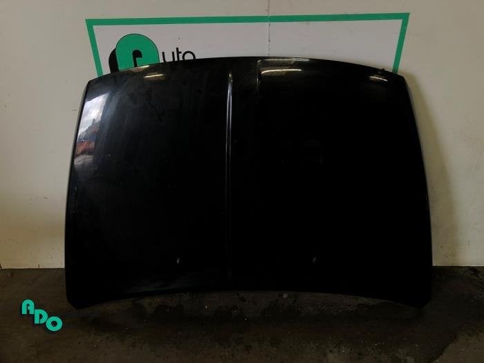 Motorkap van een Dodge Caliber (PXR), Gebruikt, -, -, Ophalen of Verzenden
