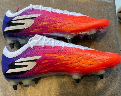 Voetbalschoenen Skechers Razor 2 Elite SG maat 44, Schoenen, Nieuw, Maat L, Ophalen of Verzenden