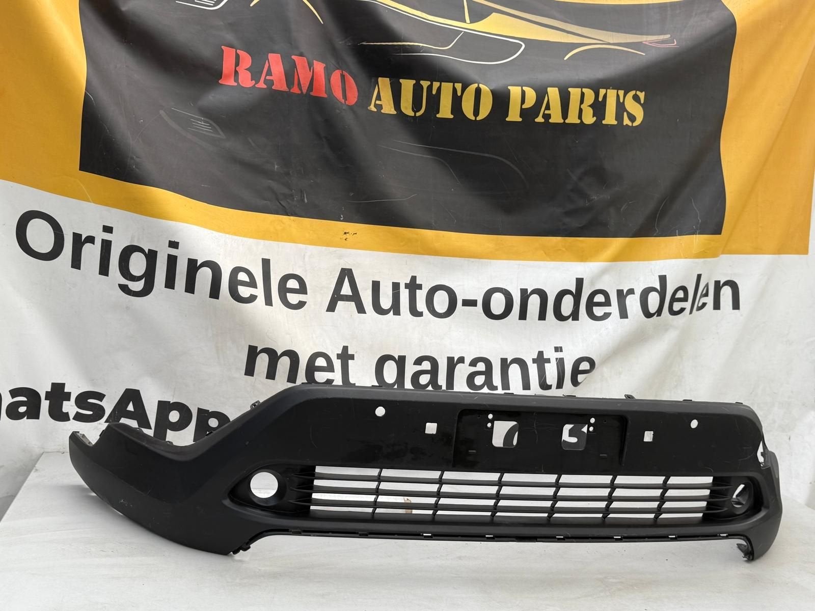 TOYOTA COROLLA CROSS VOORBUMPER ONDERSPOILER 19-16030, -, 3 mois de garantie, Toyota, Utilisé