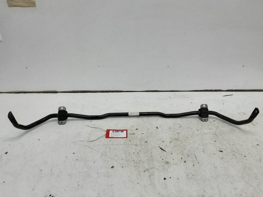 BARRE STABILISATRICE AVANT A1 Sportback (GBA) (2Q0411303M), Mevr. I. Hauben, Audi, Utilisé, Rue de l'Espoir 34 34
4030  GRIVEGNÉE, BE