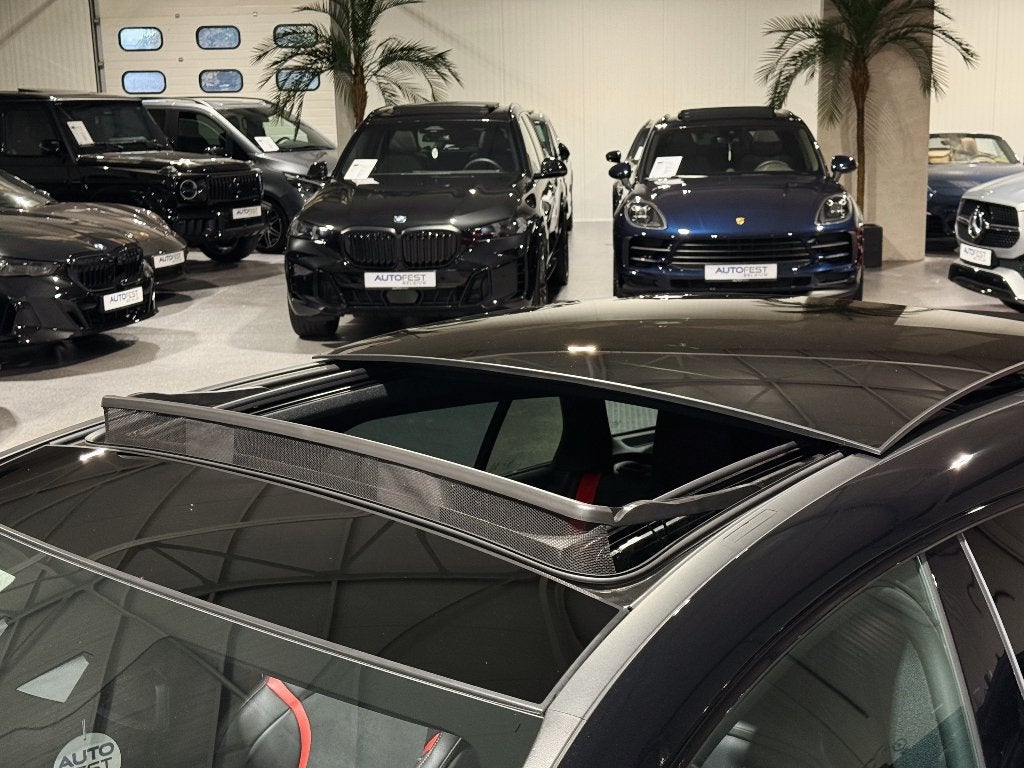 Frein de tir Mercedes-Benz CLA 45 S AMG 4Matic+ - Garantie, Autos, Achat, Ordinateur de bord, Euro 6, Entreprise