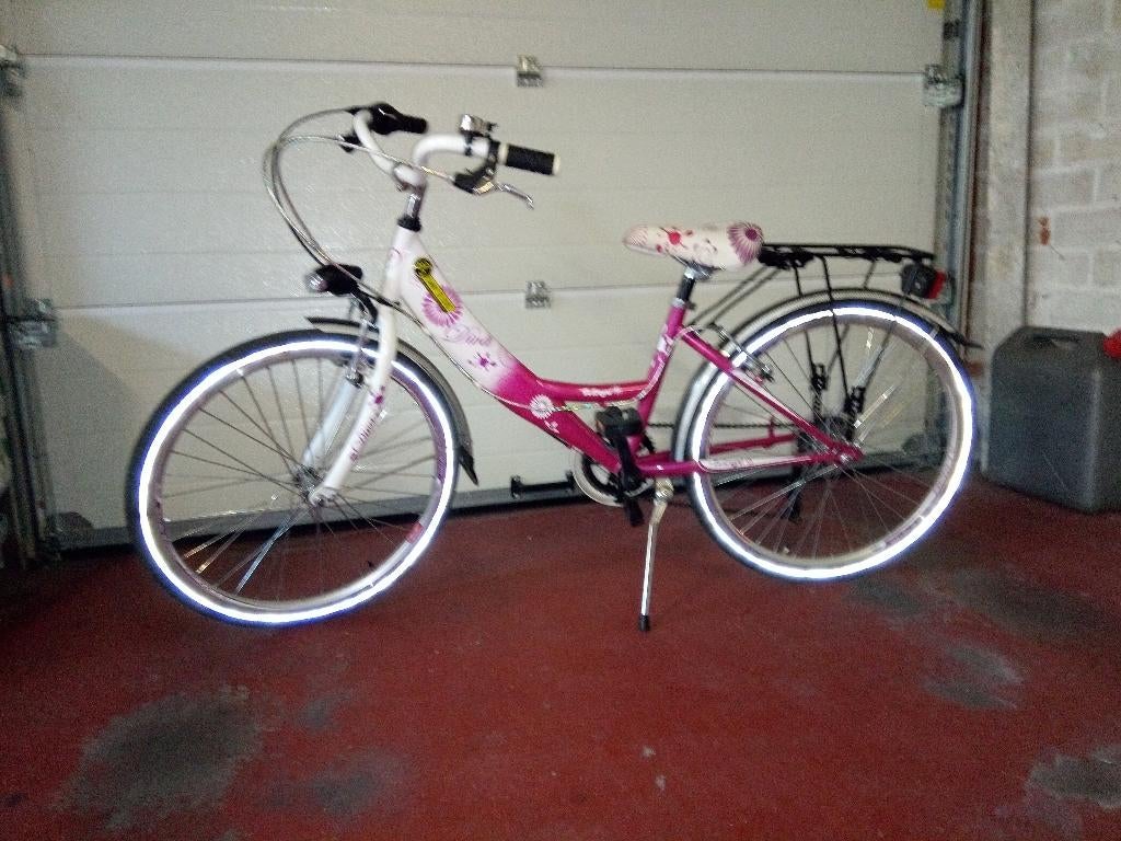 Fiets, Enlèvement, Neuf, Autres marques