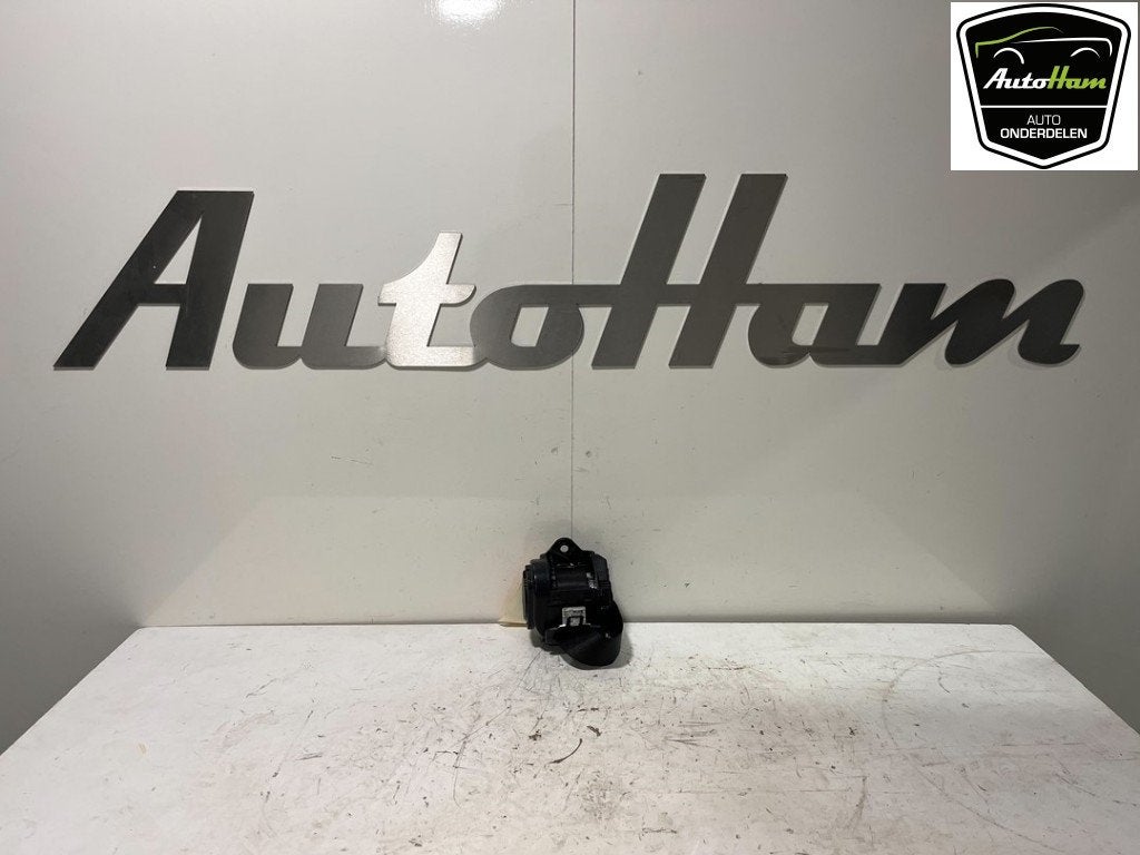 CEINTURE DE SECURITE ARRIERE GAUCHE BMW 1 serie (F40), Utilisé, BMW, Petuelring 130
80809  München, DE, Bayerische Motoren Werke AG