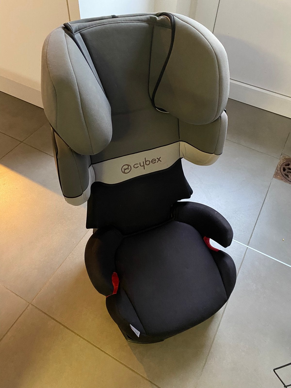 Siege auto cybex, Enfants & Bébés, Enlèvement, Comme neuf