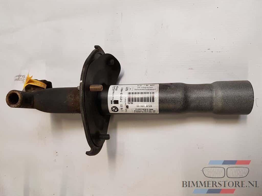 Achterbumper schokdemper  Links BMW 3-Serie Cabrio E46 51127, Auto-onderdelen, Overige Auto-onderdelen, BMW, Gebruikt, Ophalen of Verzenden