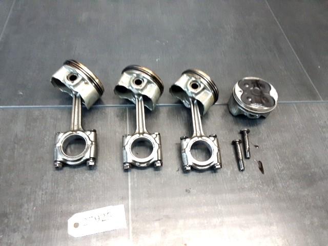 R6 1999 - 2002 Yamaha Motorblok onderdelen Pistons D1-62331, Motoren, Onderdelen | Yamaha