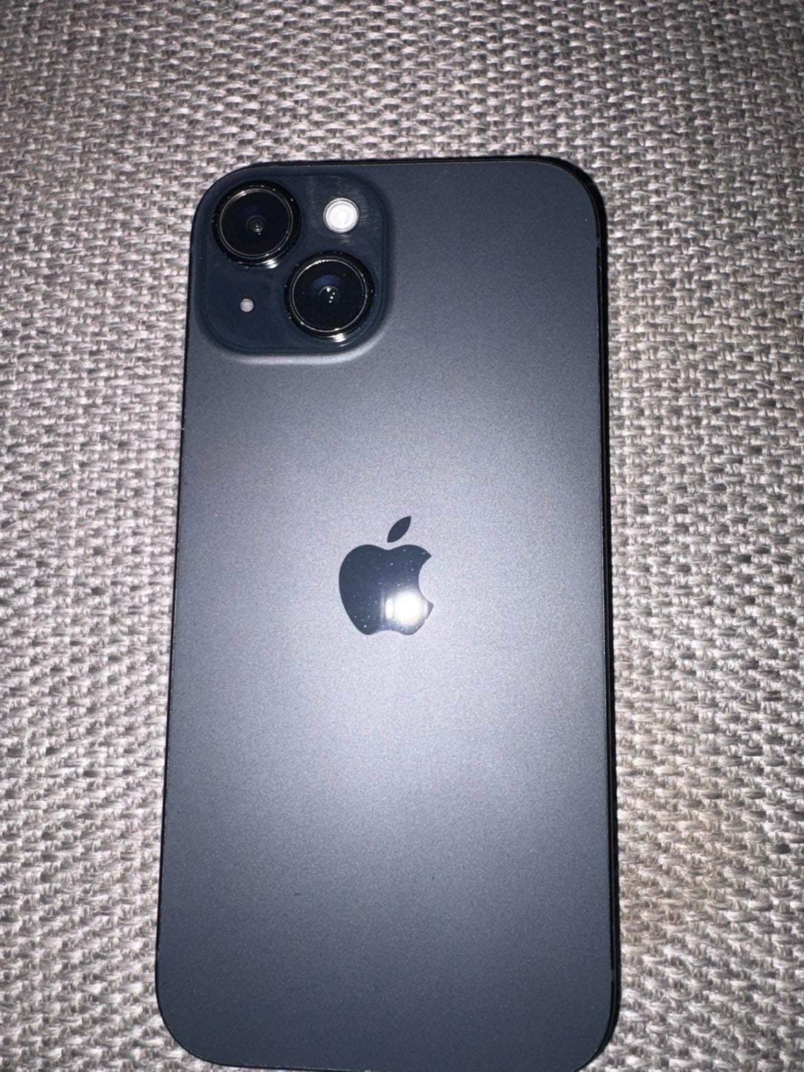 Iphone 15, Telecommunicatie, Ophalen, Zo goed als nieuw, IPhone 15