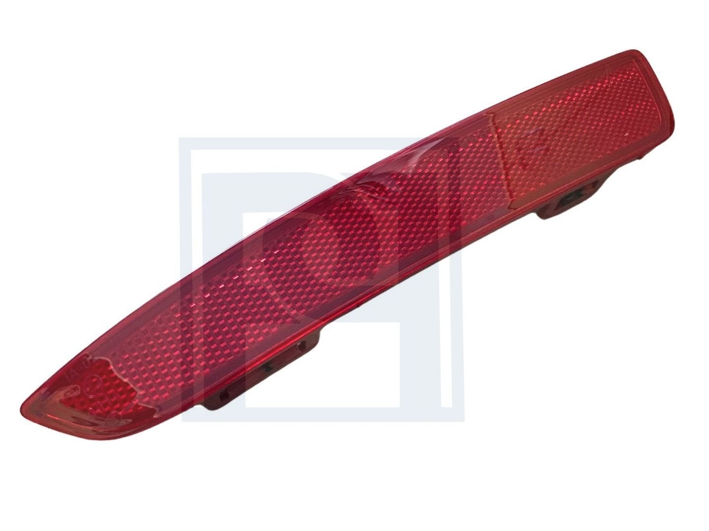 Volvo Reflector Achterbumper Links Volvo C30 2010-2013 Volvo, Auto-onderdelen, Ophalen of Verzenden, Nieuw, Volvo