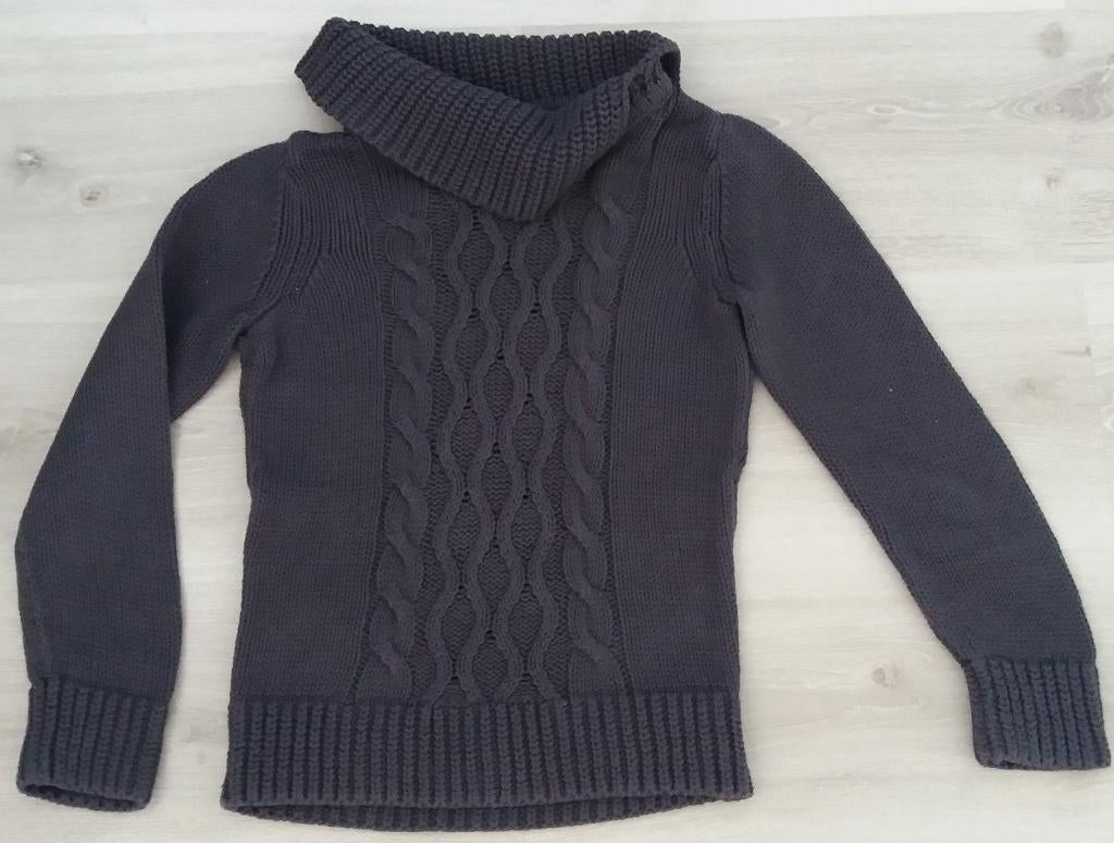 Trui C&A,maat 116, Kinderen en Baby's, Kinderkleding | Maat 116, C&A, Meisje, Trui of Vest, Ophalen of Verzenden