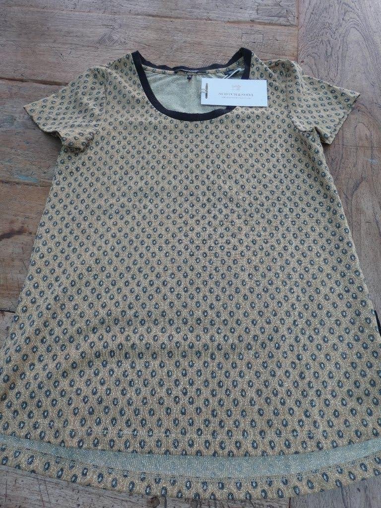 Nieuw Shirt Scotch & Soda maat XS, Kleding | Dames, T-shirts, Ophalen of Verzenden, Nieuw, Maat 34 (XS) of kleiner