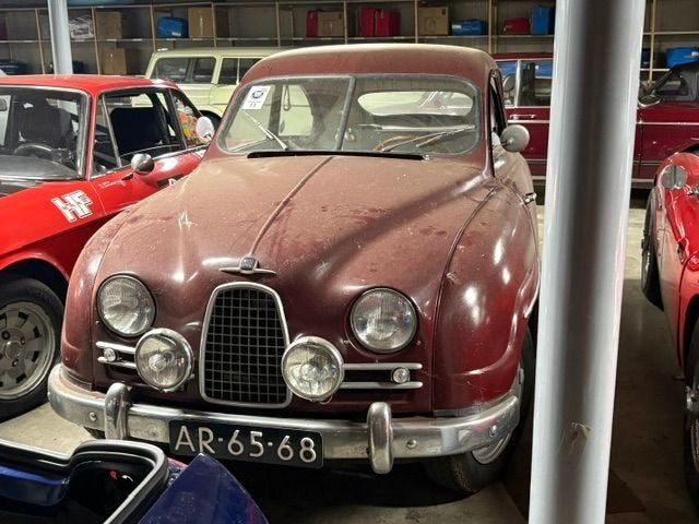Saab Other, Autos, Saab, Rouge, Autres modèles, Achat, Entreprise