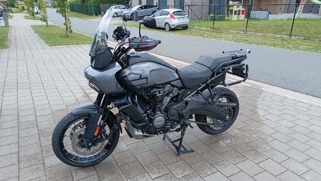 Spécial Harley Pan America, Motos, Motos | Harley-Davidson, Permis Moto A, Tourisme, Occasion, Plus de 35 kW