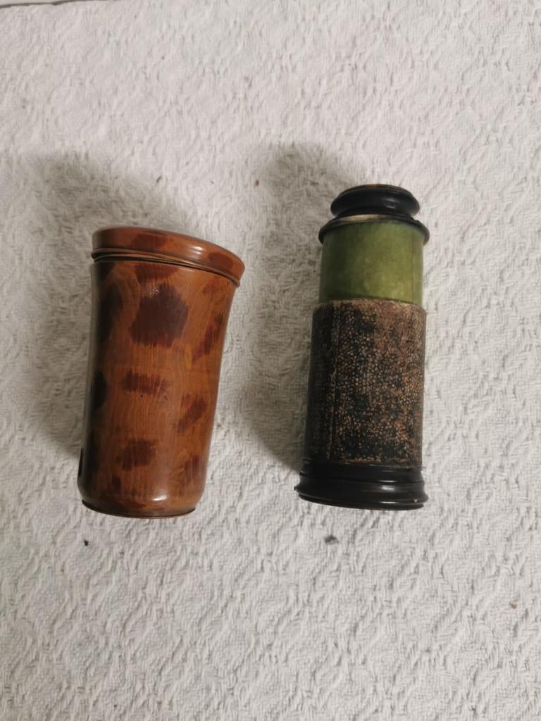 Jumelles de poche anciennes, Enlèvement ou Envoi